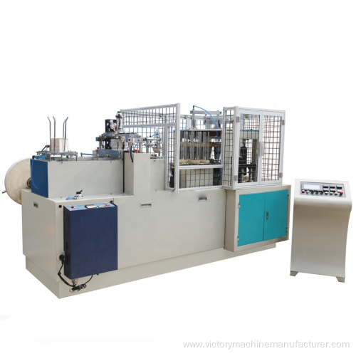 italy high speed paper cup machine